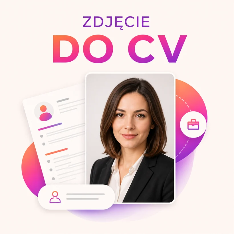 Zdjęcie do CV Białystok