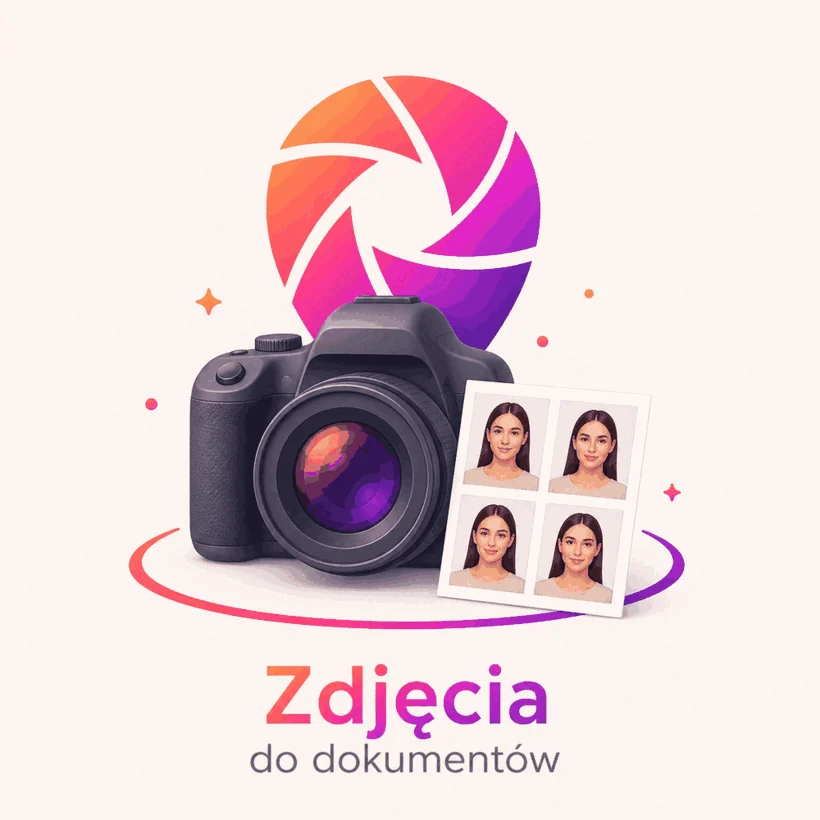 Zdjęcia do dokumentów