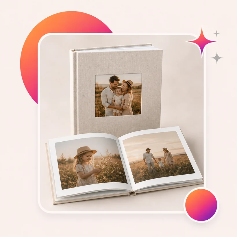 Foto-albumy