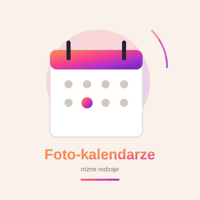 Foto-kalendarze