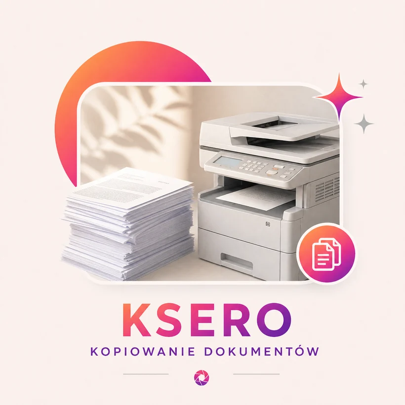 Ksero Białystok