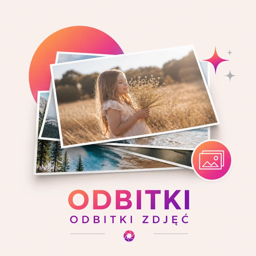 Odbitki zdjęć Białystok